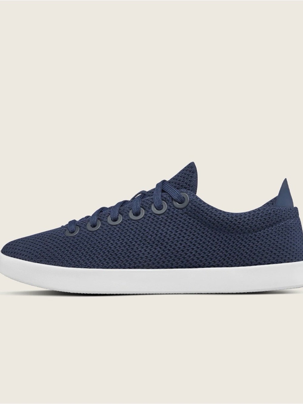 Allbirds Tree Pipers , Moonrise women’s 10 navy blue - Picture 10 of 13